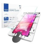 Samsung Galaxy S25 Ultra Tempered Dome Glass Screen Protector 2PK