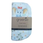 Unpaper Wipes 20CM Elephant 8PC