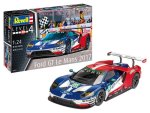 Revell – 1 24 Ford GT Le Mans 2017