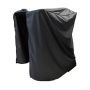 Camping Waterproof Treadmill Machine Cover With Drawstring 117CM