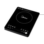 Midea Digital Induction 2000W Oker