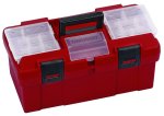 Teng Tools Plastic Handy Box