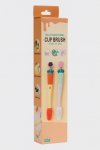 Multifunctional 3-IN-1 Cup Brush