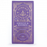 Superior Hibiscus & Rooibostea 50G