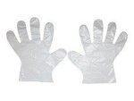 Clear Deli Glove 100PCS Pack