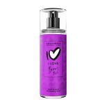LENTHÉRIC Lentheric I Love Berry Bliss Body & Hair Fragrance Mist 100ML