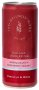 The Wellness Blend Collagen Sparkling Tea - Hibiscus & Rose