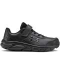 Pre-school Ua Assert 8 Uniform Synthetic Ac Running Shoes - 001 11K
