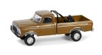Greenlight – 1:64 1979 Ford F250 Ranger – All Terrain Series 16 Raw Chase