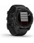 Garmin Fenix 7 Pro Solar Edition Smartwatch Slatt Grey/black