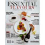 Flavours Magazine Cover May Vary