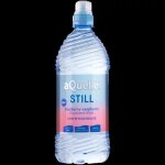 Aquell Blueberry-raspberry Flavoured Still Drink 750ML