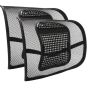 Mesh Back Support - Set Of 2