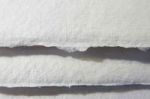 White Rag Paper - 640GSM - Rough 11X15CM 10 Sheets