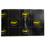 Gold Sound Deadening Box Gold