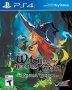 The Witch And The Hundred Knight - Revival Edition Playstation 4 Blu-ray Disc