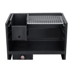 Countertop Braai 700MM
