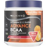 Clicks Bcaa Formula Naartjie 180G