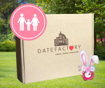 Family Easter Box Familie Paasfees Boks