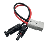 Flexopower Anderson SB50 Grey – MC4 Connector For