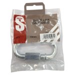 Safetop Quick Link Connector 10MM Galvinised 1 Piece