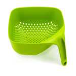 Joseph Joseph Square Colander White Or Green - White