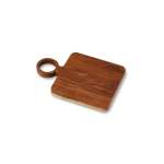 Piazza Board - Piazza Small: 200MM X 200MM X 16MM