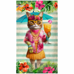 FSC2388 Beach Towel