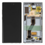 Lcd Display With Frame Compatible With Samsung Galaxy Note 10+
