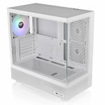 Thermaltake 270 Tg Argb Snow Mid Tower Chassis