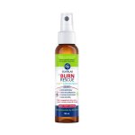 Burn Rescue Spray Liquid - 100ML
