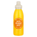 Freshly Squeezed 100% Orange Juice 350ML