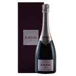 Krug Rose Gift Box 750ML - 1
