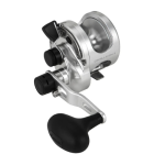 Okuma Cavalla 12N II Speed