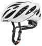 Uvex Boss Race White-black Allround Cycling Helmet