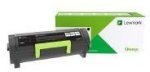 Lexmark MS521 Black Toner Cartridge
