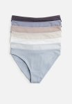 7-PACK Bikini Briefs - Multi