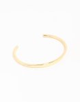 Goldair Gold Open Wrist Cuff