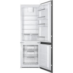 Smeg Built-in Refrigerator ZAC8173N1F