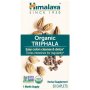 Himalaya Organic Triphala 30 Caplets
