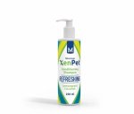 Xenpet Shampoo Lemongrass & Coconut 250ML