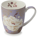 Maxwell & Williams - Kimono Mug - 400ML - Lilac