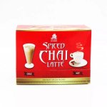 Spiced Latte Teahouse Original 12’S