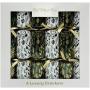 Luxury Christmas Crackers 30CM 6'S Green