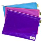 Kenzel Book Bag Fashion Colours