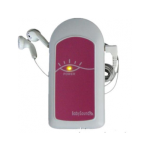 Babysound A Fetal Doppler Audio Only