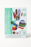 Make Your Own Clay Handprint Bowls Kit