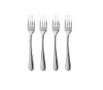 St James Cutlery Bristol Cake Forks S S 4PK
