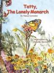 Tatty The Lonely Monarch