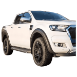 Ranger T7 2016-2022 Double Cab Wheel Arches